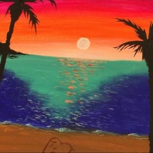 Meet your Posher, Talei